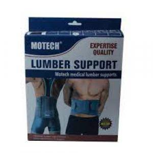 Buy Motech Lumber Support Online in Nigeria