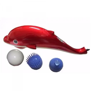 Buy Dolphin Infrared Body Massager Machine Online in Nigeria