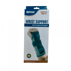 Buy Motech Wrist Support online in Nigeria