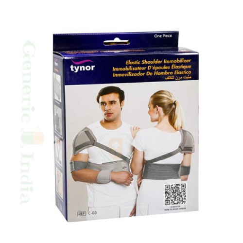 Buy Tynor Elastic Shoulder Immobilizer Online in Nigeria