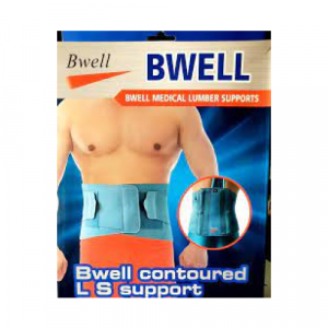 Bwell Medical Lumber Support