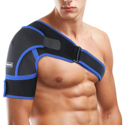 Bwell Shoulder Support