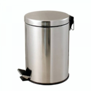 Steel Dirt Bucket 12Litres