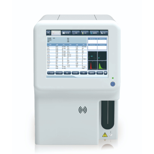 Buy 5 Part Differential Hematology Analyzer Online in Nigeria