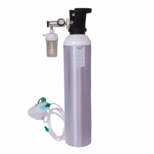 Buy Oxygen Cylinder (12 Litres) Online in Nigeria