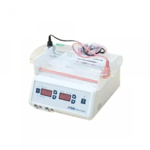 Digital Electrophoresis Machine