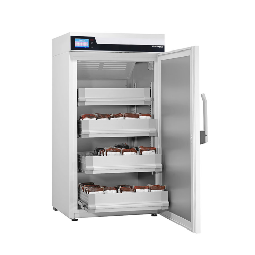 Blood Bank Refrigerator