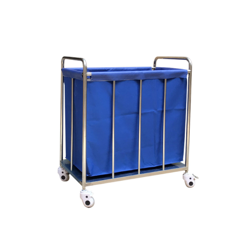 Hospital Dirty Linen Trolley