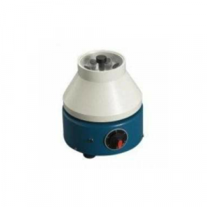 Lasany Centrifuge Machine 6 Tubes with Timer