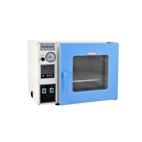 Hot Air Oven (53litres)