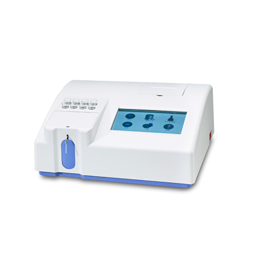 Urit Chemical Analyzer