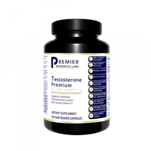 Buy PR Labs Testosterone Premium Online in Nigeria