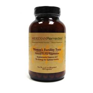 Buy Meridian Remedies Women Fertility Tonic Online in Nigeria