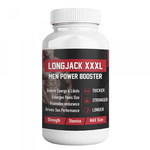 Buy Longjack Men Powder Boost online in Nigeria