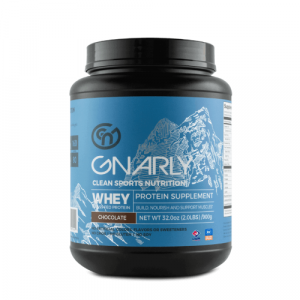 Buy Gnarly Clean Sports Nutrition (900g) Online in Nigeria