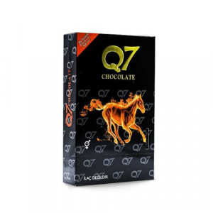 Q7 Chocolate Aphrodisiac (600g)