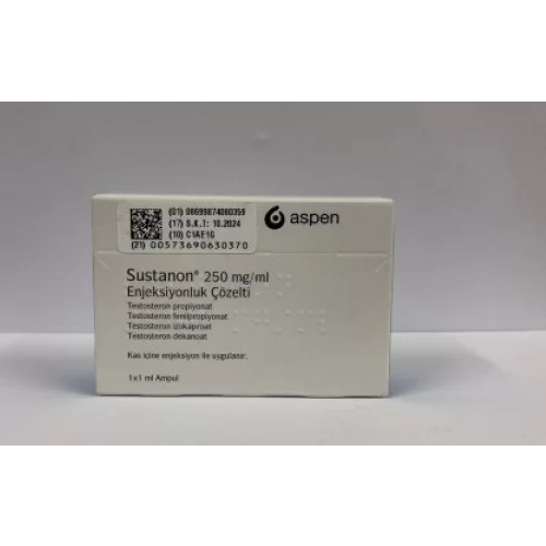 Aspen Sustanon (250mg/ml)