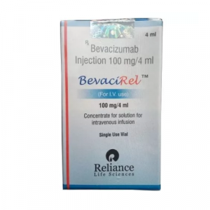 Bevacirel Bevacizumab Injection (400mg)