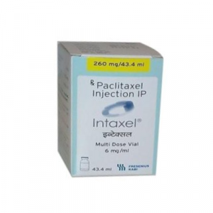 Paclitaxel Injection (300mg)