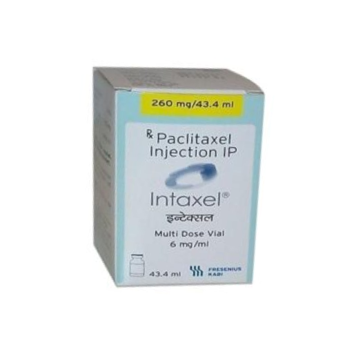 Paclitaxel Injection (300mg)