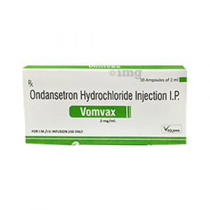 Ondansetron Injection Ono (4mg)