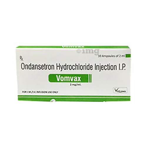 Ondansetron Injection Ono (4mg)