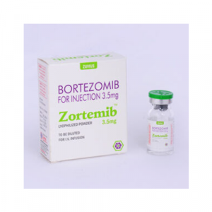 Bortezomib Bortiad 2mg Injection