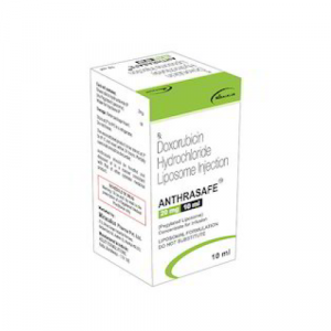 Mylan 10mg Injection Doxorubicin