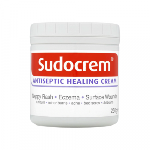 Sudocrem Antiseptic Healing Cream