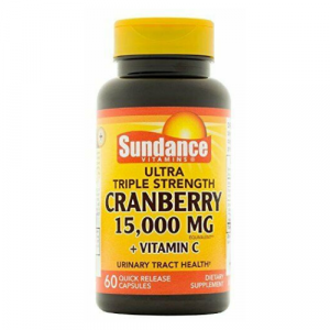 Buy Sundance Vitamins Evening Primrose Oil (1000 mg) Online in Nigeria