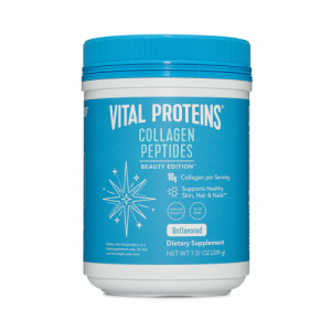 Buy Vital Proteins Collagen Peptides (265g) Online in Nigeria