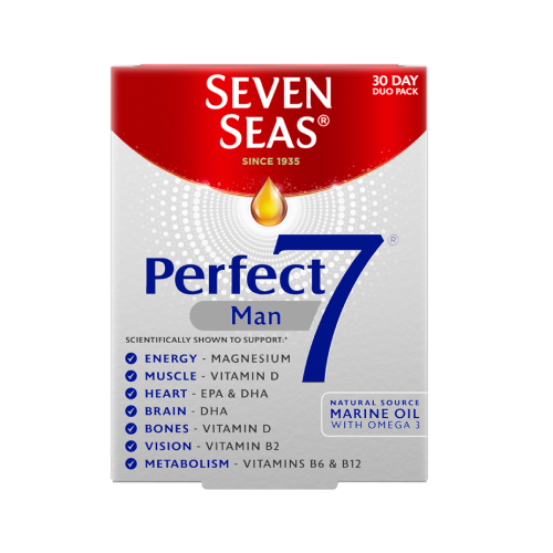 Buy Seven Seas Perfect7 Man Online in Nigeria