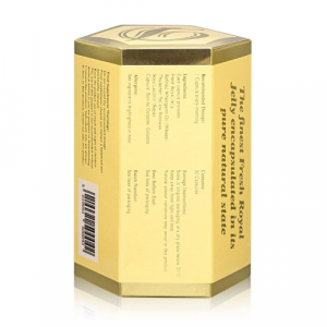 Buy Diana Organic Fresh Royal Jelly (600mg) online in Nigeria