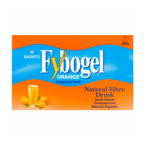 Buy Flybogel Natural Drink (30 Sachets) Online in Nigeria