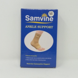 Buy Samvine Ankle Support Online in Nigeria