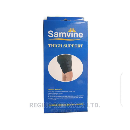 Samvine Thigh Support