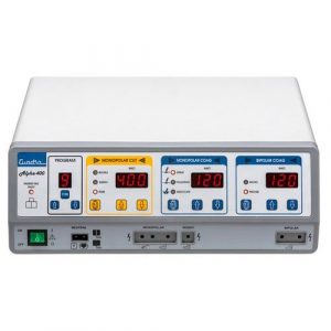 Diathermy Machine