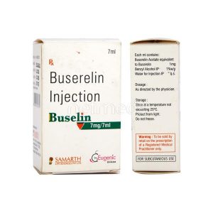 Buserelin 7mg Injection Buselin