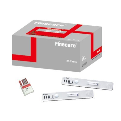 Finecare Test Kit (25)