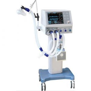 Medical Ventilator