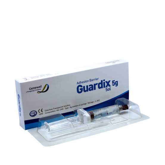 Guardix (5g)