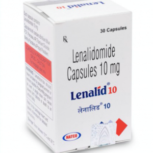 Lenalidomide (30 Capsules)