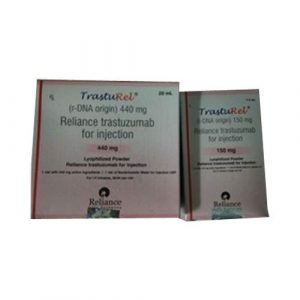 Trastuzumab 440mg Trasturel Injection