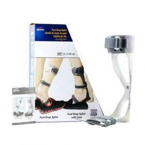 Tynor Foot Drop Splint