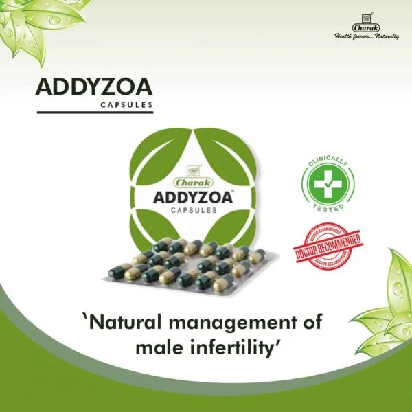 Buy Addyzoa Capsules Online in Nigeria