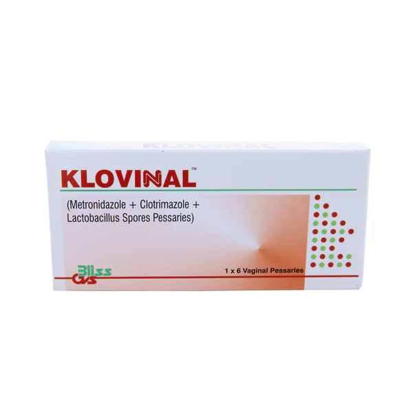 Buy Klovinal Online in Nigeria