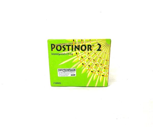 Buy Postinor-2 in Nigeria