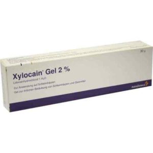 Buy Xylocain Cream Online in Nigeria