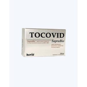 Buy Tocovid 50mg Online in Nigeria