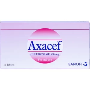 Buy Axacef 500mg Online in Nigeria